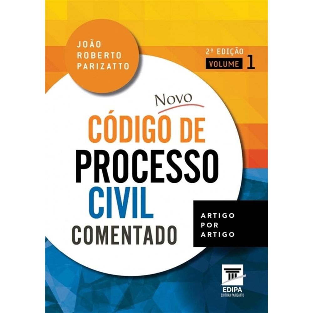 833 Cpc Comentado