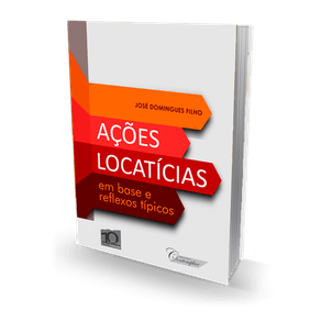 Ações Locatícias (2019)