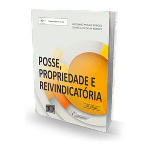 Posse, Propriedade e Reivindicatória (2019)