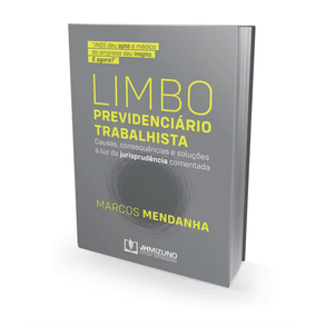 Limbo Previdenciário - Trabalhista (2019)