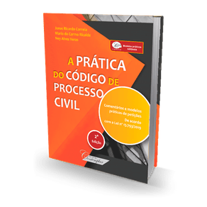 A Prática do Código de Processo Civil (2019)