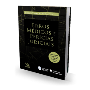 Erros Médicos e Perícias Judiciais (2016)