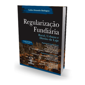 Regularização Fundiária Rural e Urbana (2019)