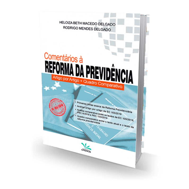 ReformaPrevidencia