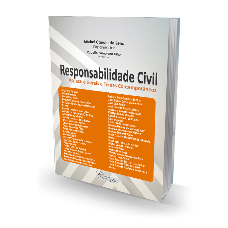 Conteúdo completo sobre a Responsabilidade Civil com Frete Grátis é na Memória Forense