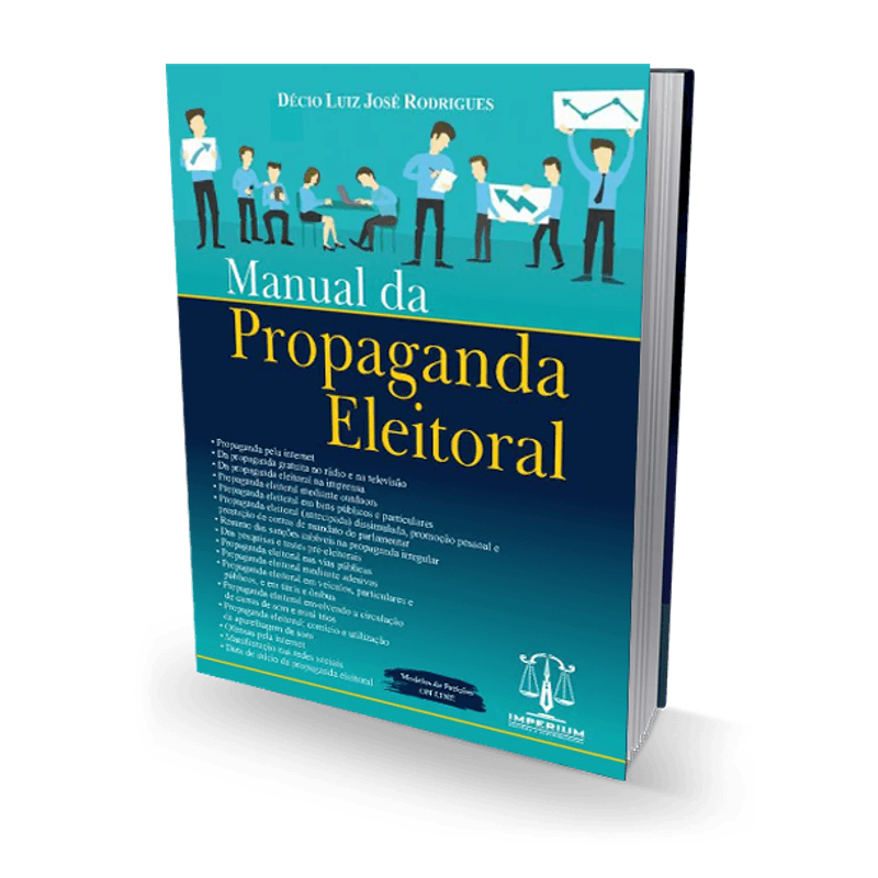 Propaganda Eleitoral Regras