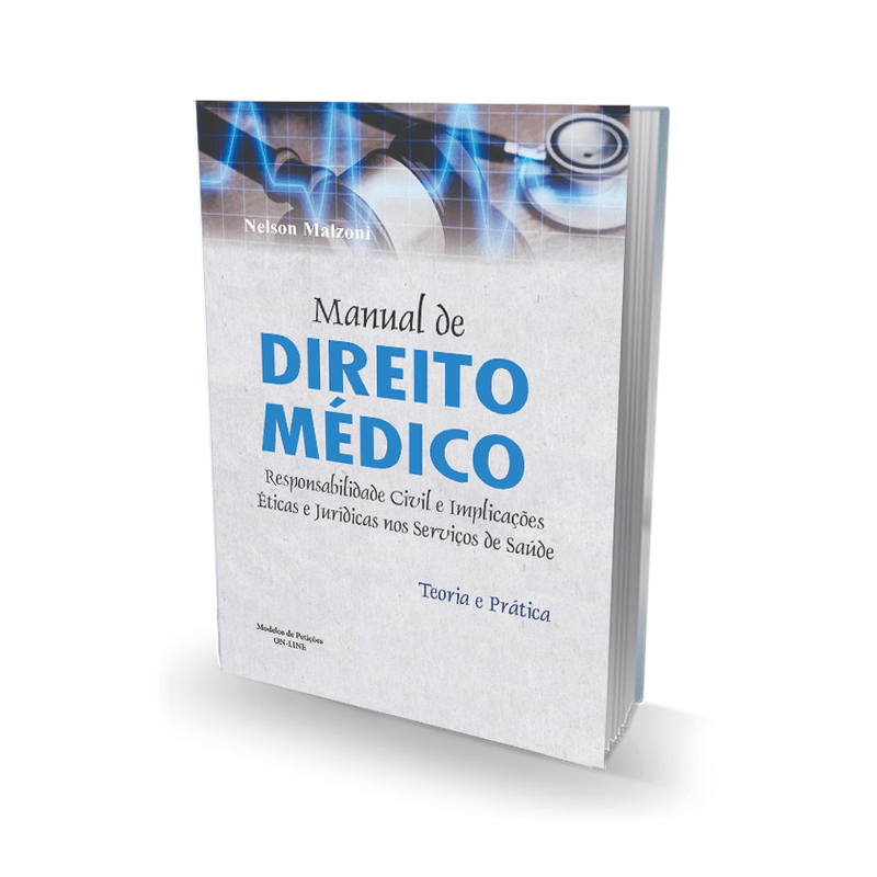 Advocacia De Direitos A Medicina E O Direito Aplicado Aos Profissionais Da Saúde 1486