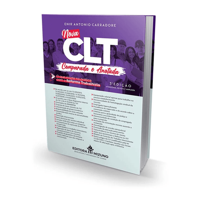 CLT-Comparada-Anotada-Memoria-Forense