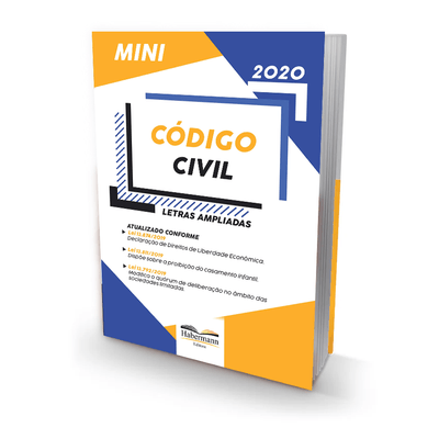 colecao-mini-codigo-civil-2020-memoria-forense