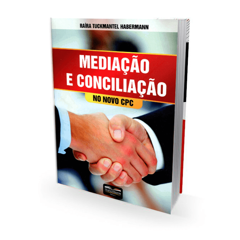 Mediação e Conciliação no Novo CPC