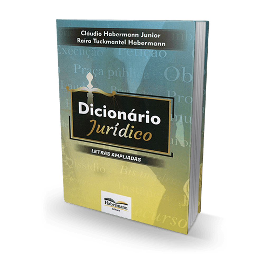 Dicionario Juridico 