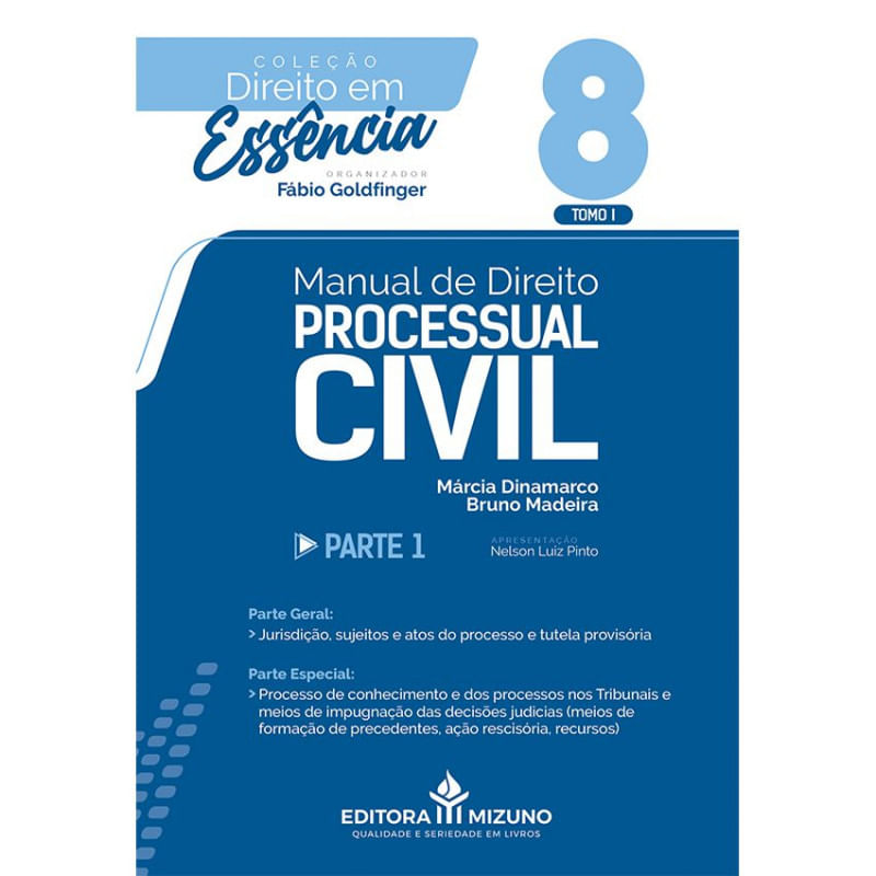 Direiro-Processual-Civil-Sujeitos-de-Processos - Civil e Processo