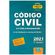 Codigo-Civil-2021---Legislacao-Seca---2º-Semestre--2021--2