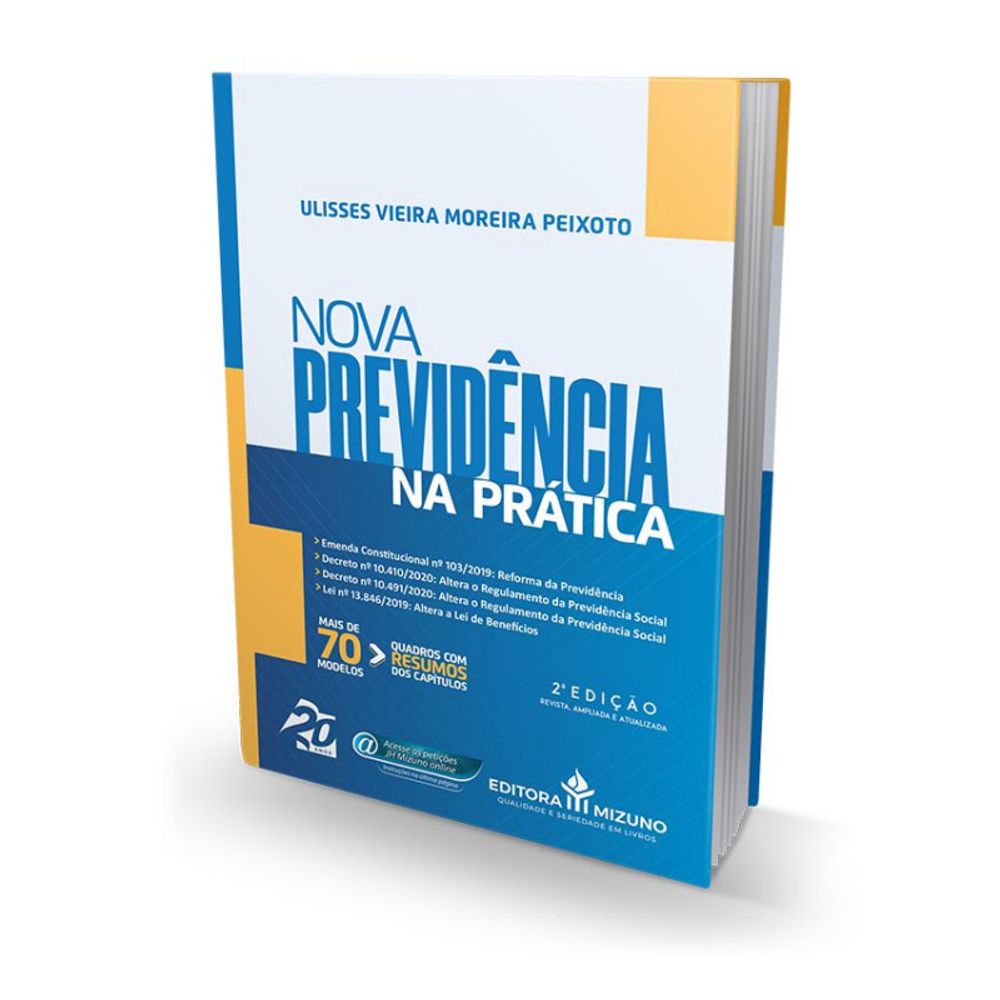Livro de Prática Previdenciária PDF 