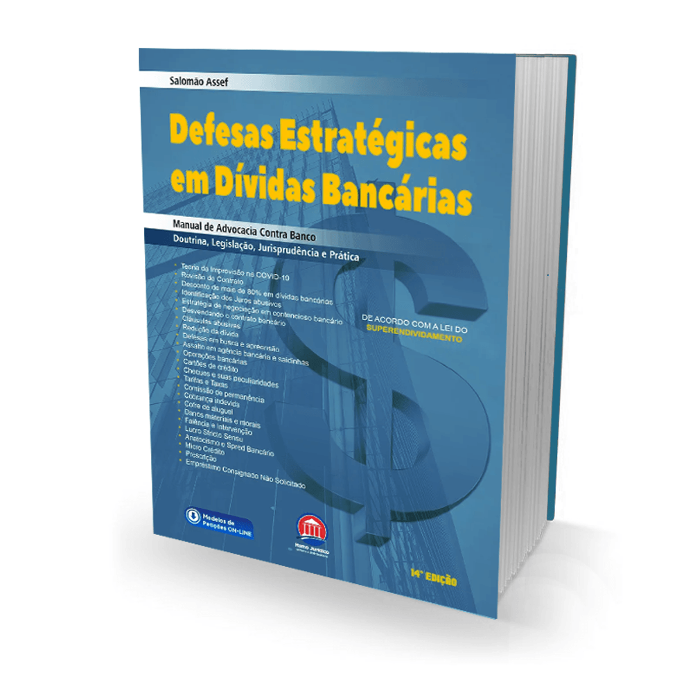 E Book Manual Do Advogado Expert, PDF, Empréstimos